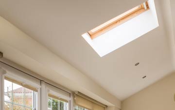 Creighton conservatory roof insulation companies