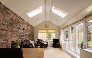 conservatory roof insulation Creighton, Staffordshire