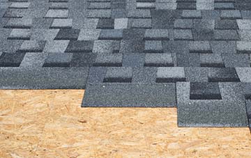 expert Creighton asphalt roof companies