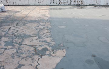 Creighton fibreglass roof repair costs