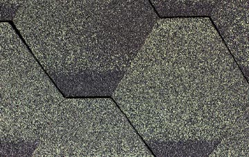 Creighton fibreglass shingle repairs