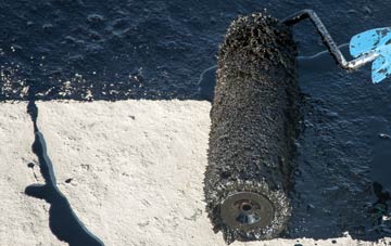 Creighton liquid sealant waterproofing