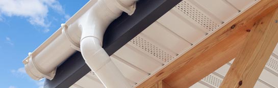 get Creighton guttering quotes today