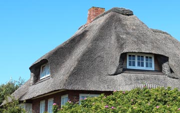 thatch roofing Creighton, Staffordshire