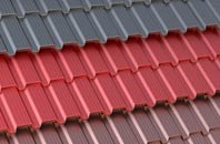 find rated Creighton plastic roofing companies