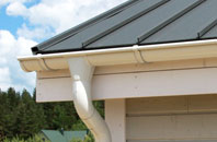 Creighton soffits